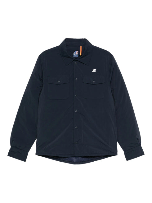 K-WAY UMBERT PLAIN WARM